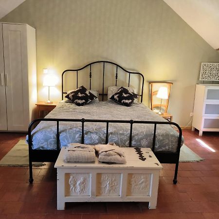 Larochemillay Chambres D'Hotes Montjouan المظهر الخارجي الصورة