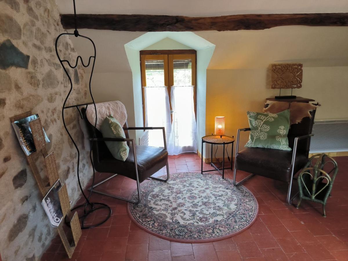 Larochemillay Chambres D'Hotes Montjouan المظهر الخارجي الصورة