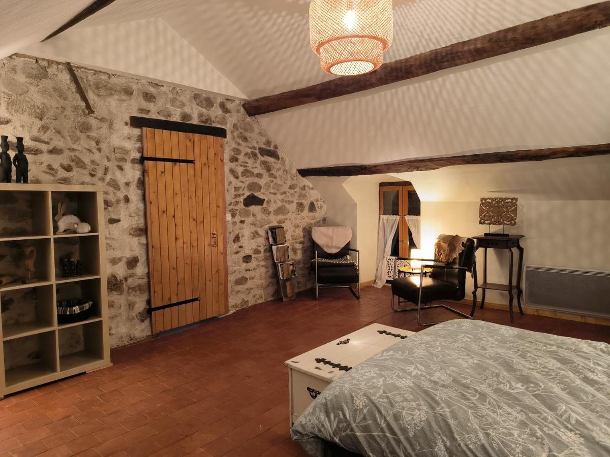Larochemillay Chambres D'Hotes Montjouan المظهر الخارجي الصورة