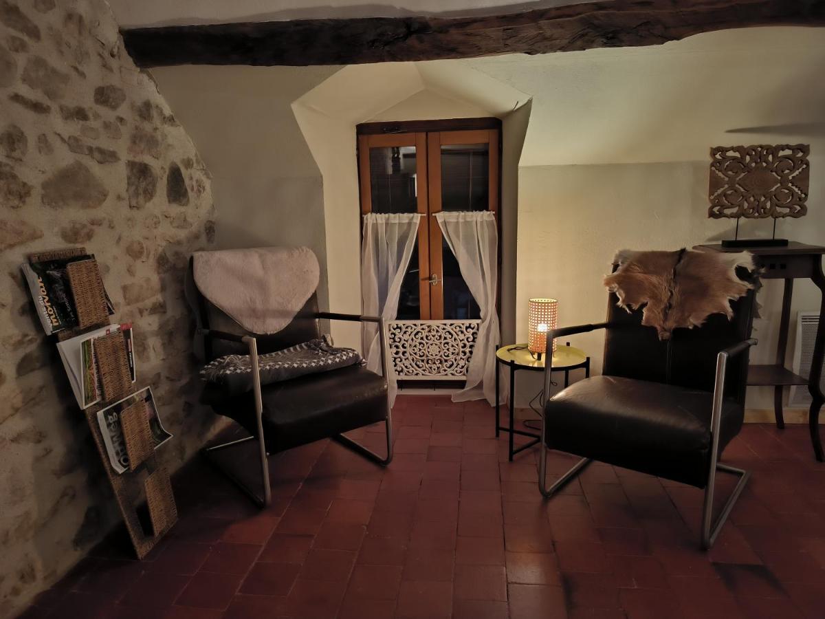 Larochemillay Chambres D'Hotes Montjouan المظهر الخارجي الصورة